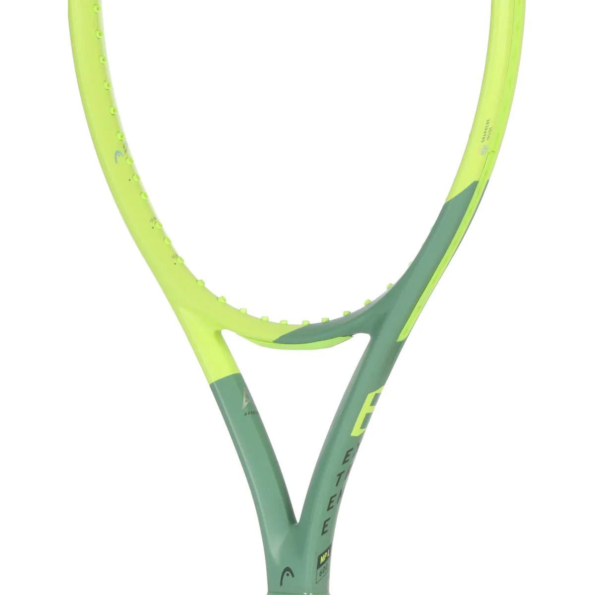 Head Extreme MP L 2022 Kordajsız Tenis Raketi
