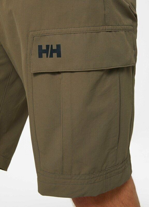 Helly Hansen Qd Cargo 11 Erkek Şort
