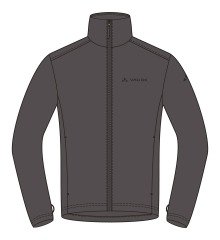 Vaude Kintail II 3in1 Erkek Mont Eclipse L
