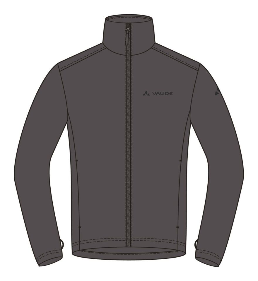 Vaude Kintail II 3in1 Erkek Mont Eclipse