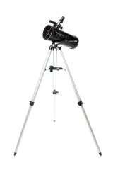 Celestron 22040 Powerseeker 127AZ Teleskop + Ay Filtresi & Akıllı Telefon Adaptörü