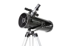 Celestron 22040 Powerseeker 127AZ Teleskop + Ay Filtresi & Akıllı Telefon Adaptörü