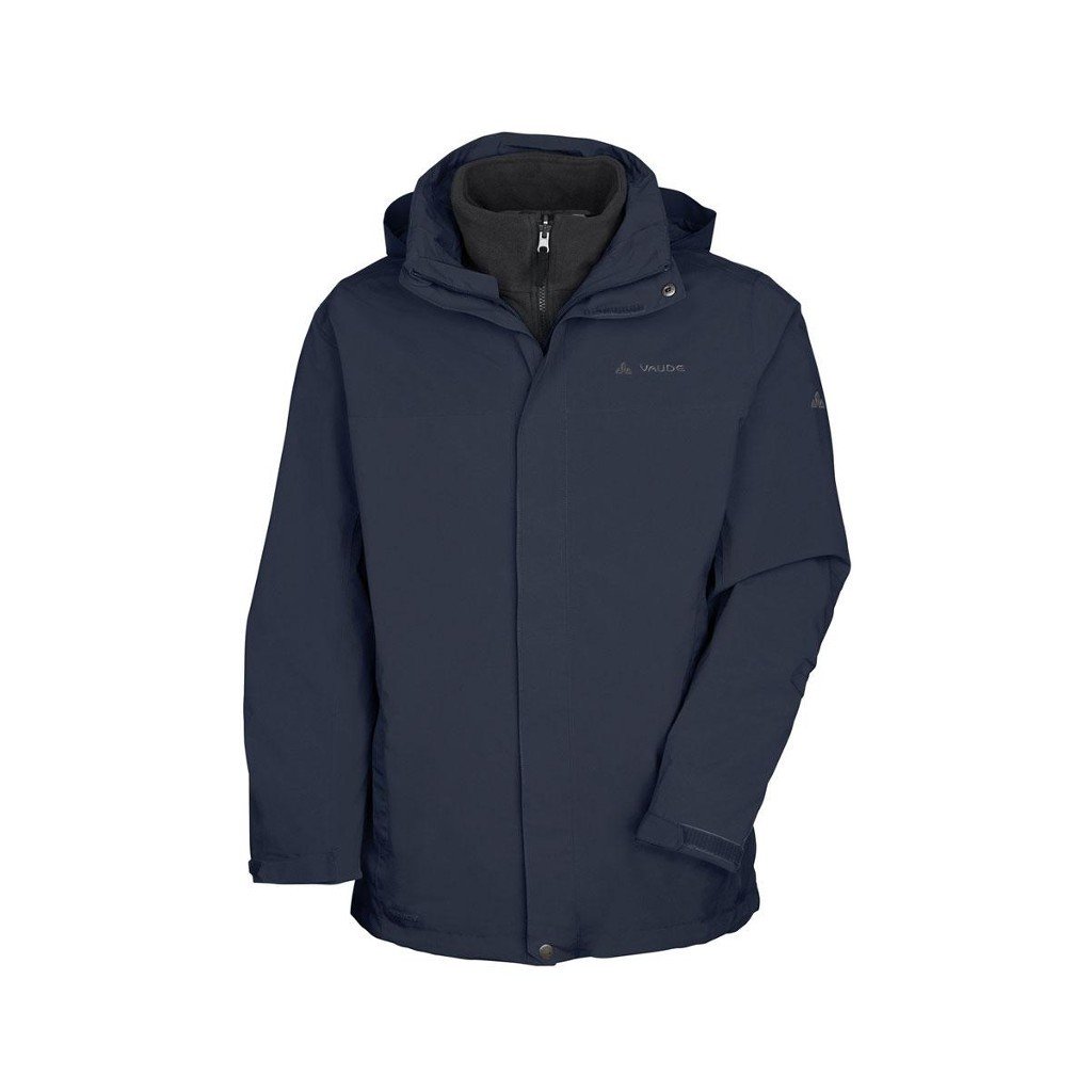 Vaude Kintail II 3in1 Erkek Mont Eclipse L