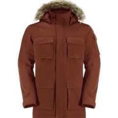 Jack Wolfskin Glacier Canyon Erkek Ceket