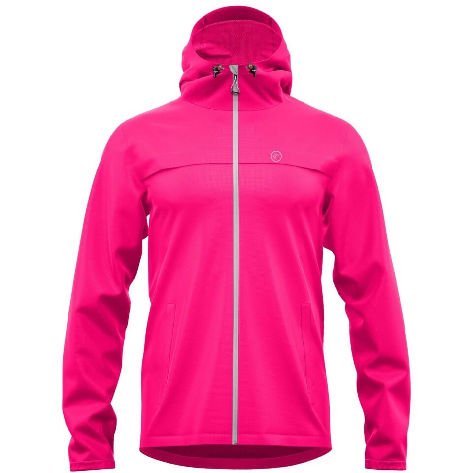 Red Elk Agua Unisex Yağmurluk