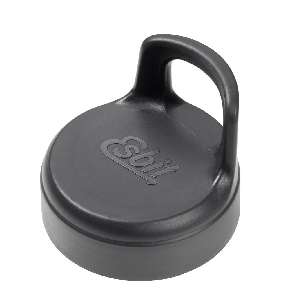 Esbit Majoris Paslanmaz Çelik Termos Bardağı Mug Gümüş 0,45L