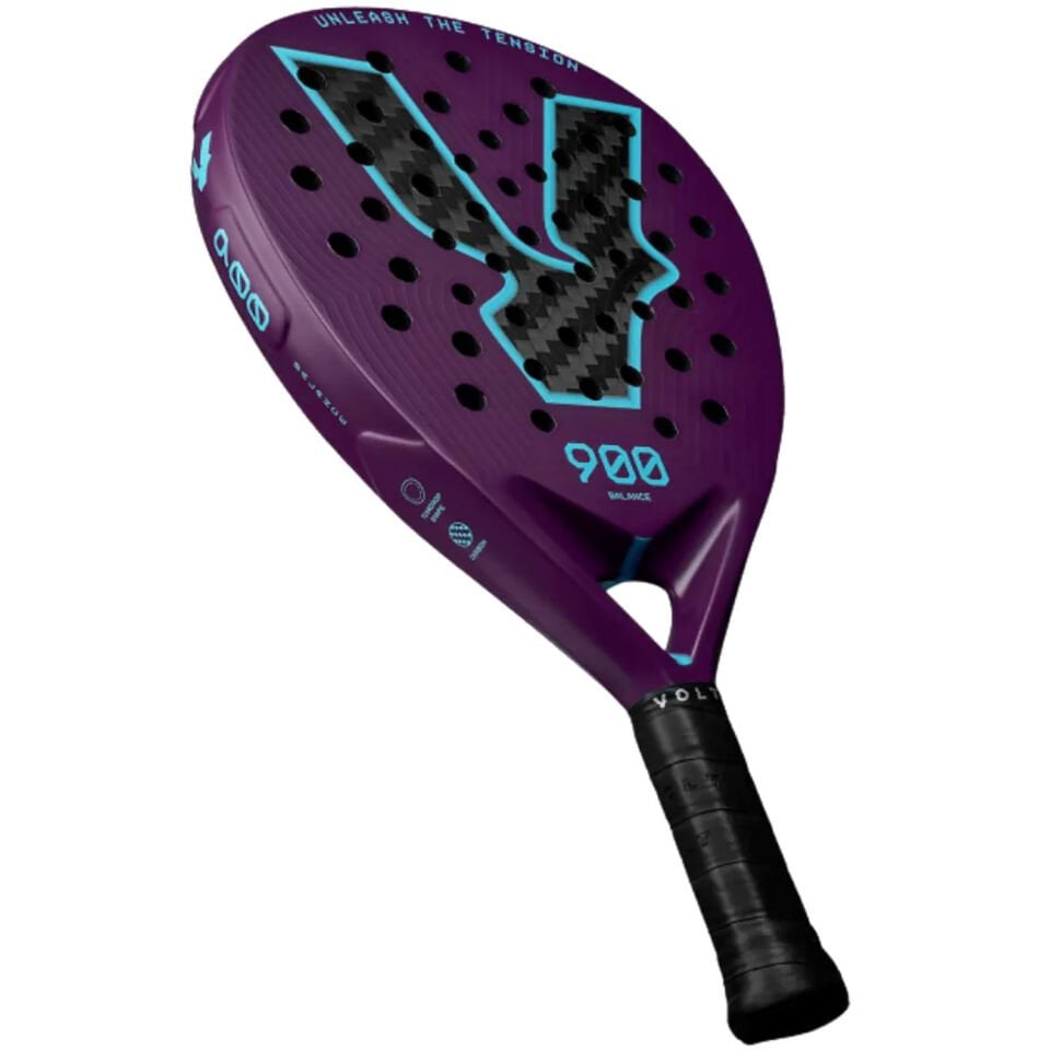 Volt 900 V5 Padel Raketi