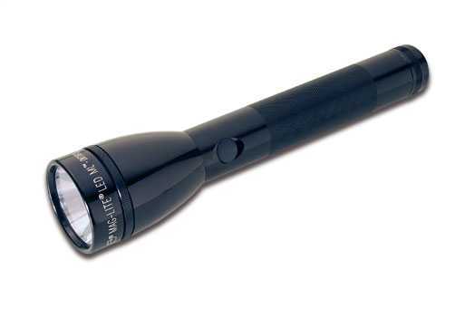 Maglite ML100 3C LED Fener (Blisterli)