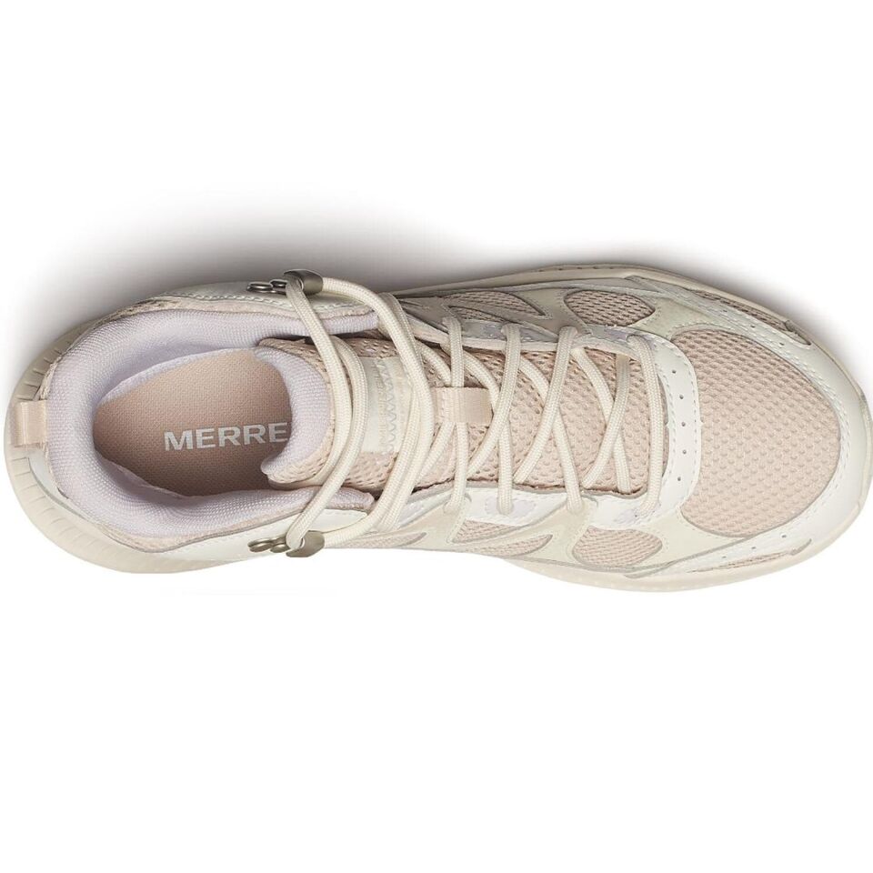 Merrell Tempo Exp Mid Waterproof Kadın Bot