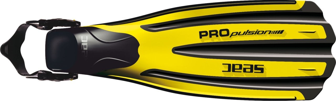 SEAC SUB PALET PROPULSION (SARI) Large - Extra Large
