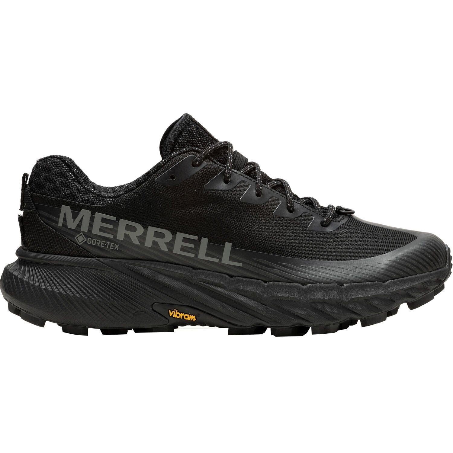 Merrell Agility Peak 5 Gore-Tex Kadın Ayakkabı