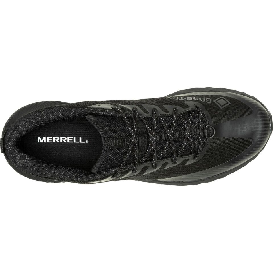 Merrell Agility Peak 5 Gore-Tex Kadın Ayakkabı