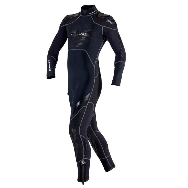 Scubapro Everflex 5/4mm Erkek Dalış Elbisesi S