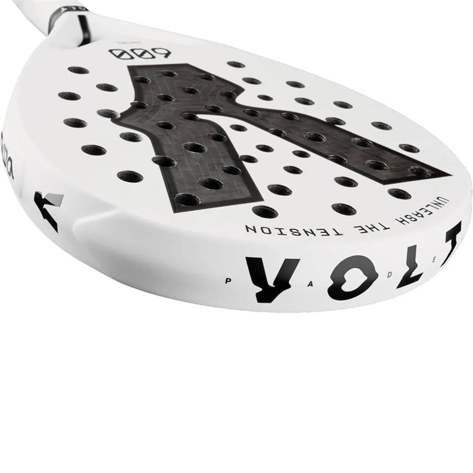 Volt 600 V5 Padel Raketi