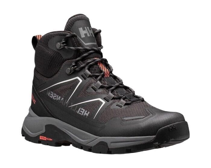 Helly Hansen Cascade Mid HT Kadın Bot Siyah - 38