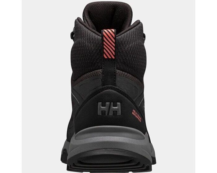 Helly Hansen Cascade Mid HT Kadın Bot Siyah - 38