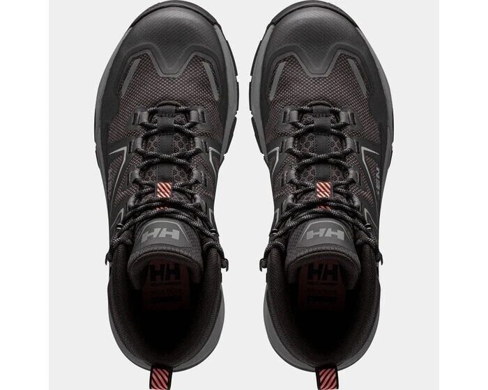 Helly Hansen Cascade Mid HT Kadın Bot Siyah - 38