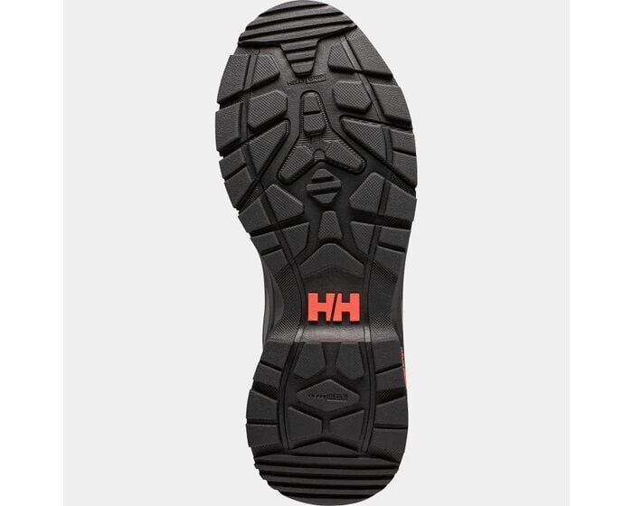 Helly Hansen Cascade Mid HT Kadın Bot Siyah - 38