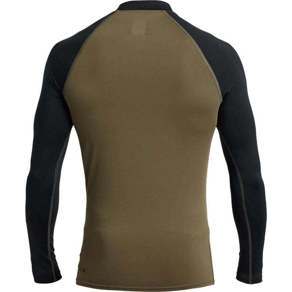 Quiksilver Everyday UPF50 LS Erkek Rashguard