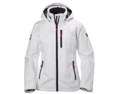 Helly Hansen Crew Midlayer Hooded Kadın Ceket