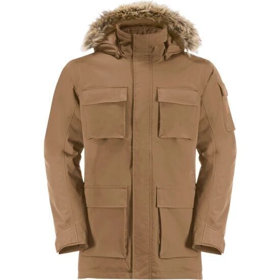 Jack Wolfskin Glacier Canyon Erkek Ceket