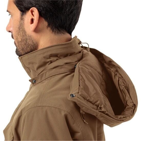 Jack Wolfskin Glacier Canyon Erkek Ceket
