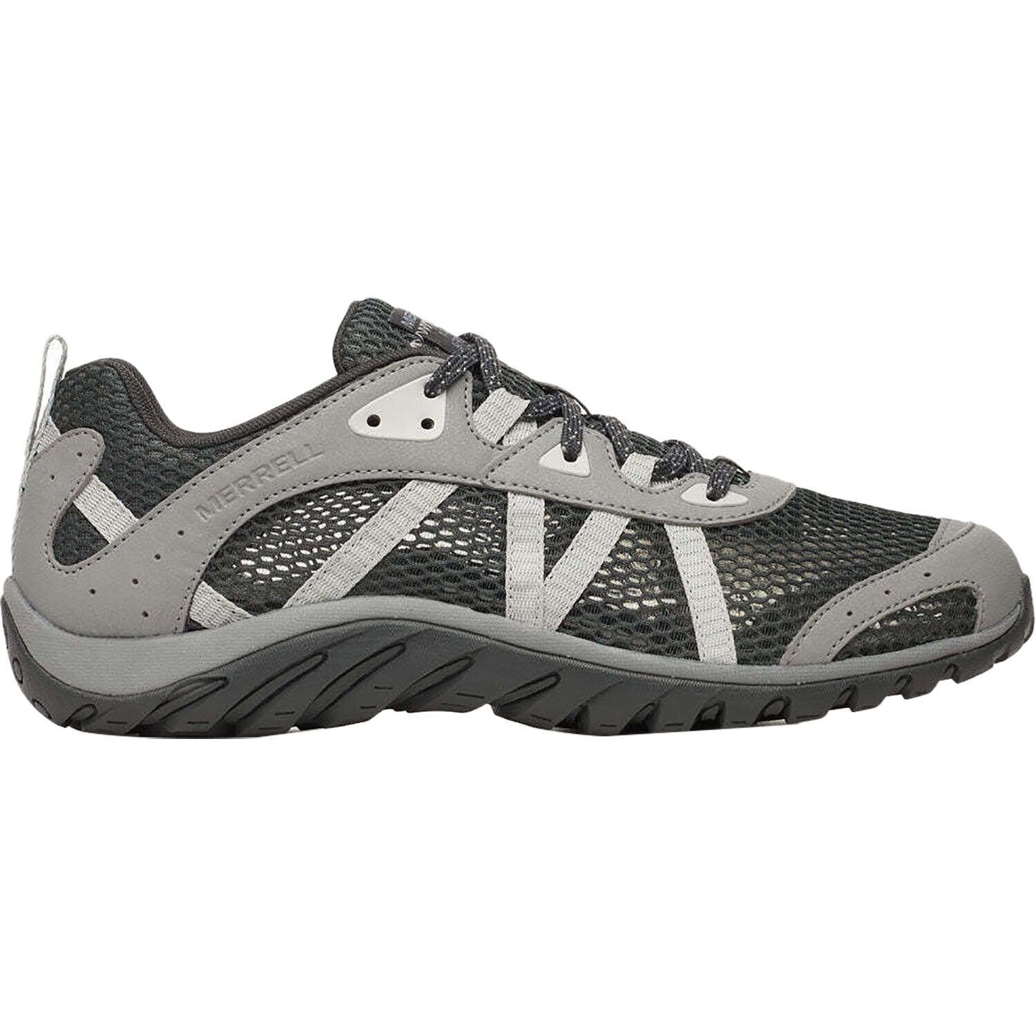 Merrell Maipo 3 Aerosport Erkek Ayakkabı Gri - 45