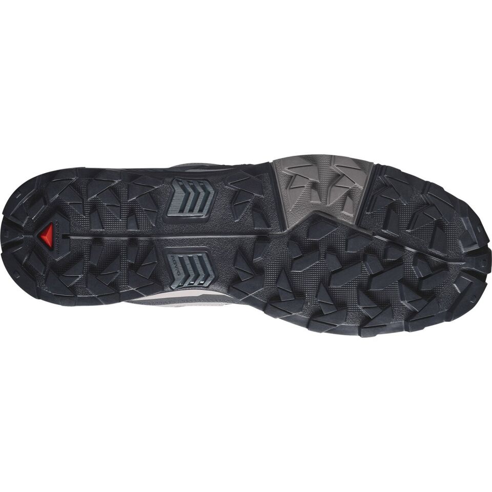 Salomon X Ultra 5 Gore-Tex Erkek Ayakkabı Kahverengi - 44