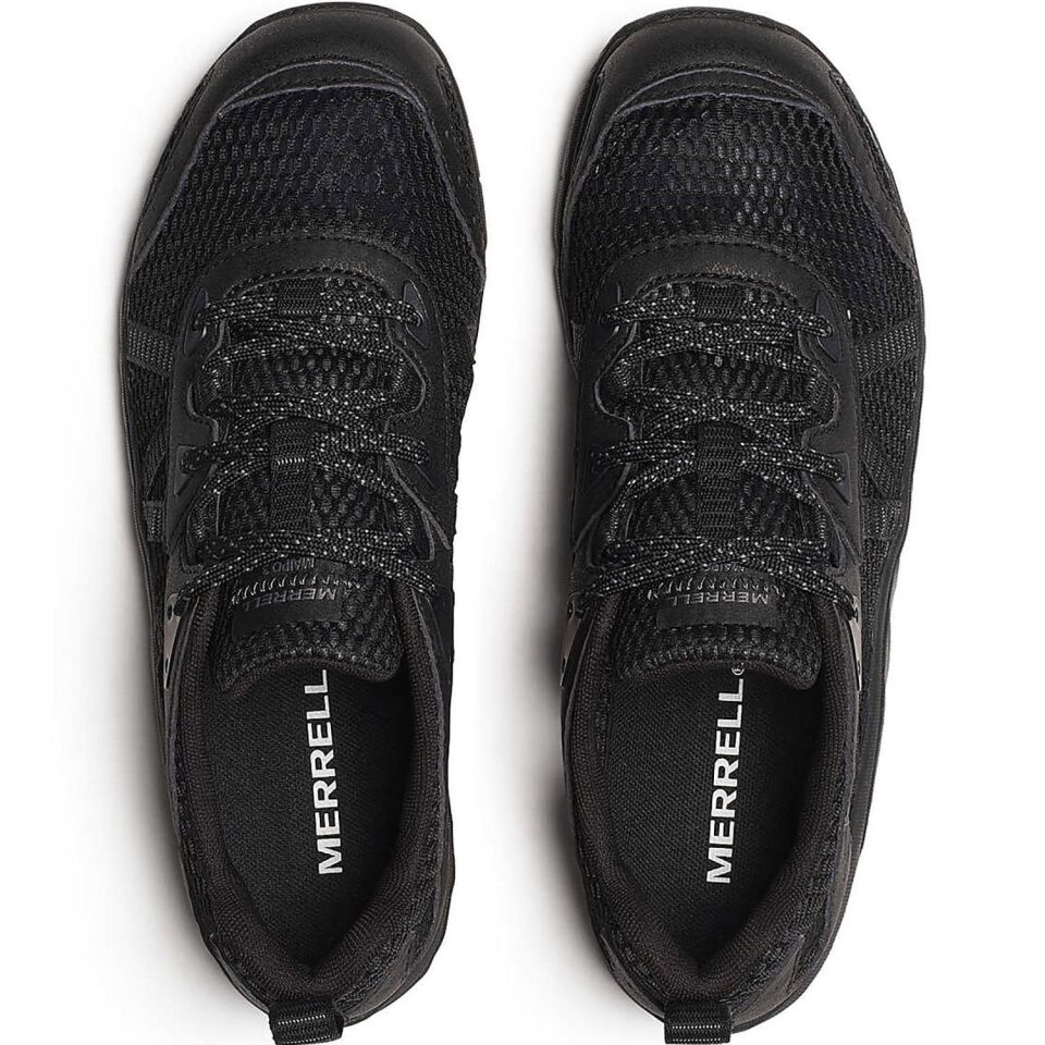 Merrell Maipo 3 Aerosport Kadın Ayakkabı Siyah - 36