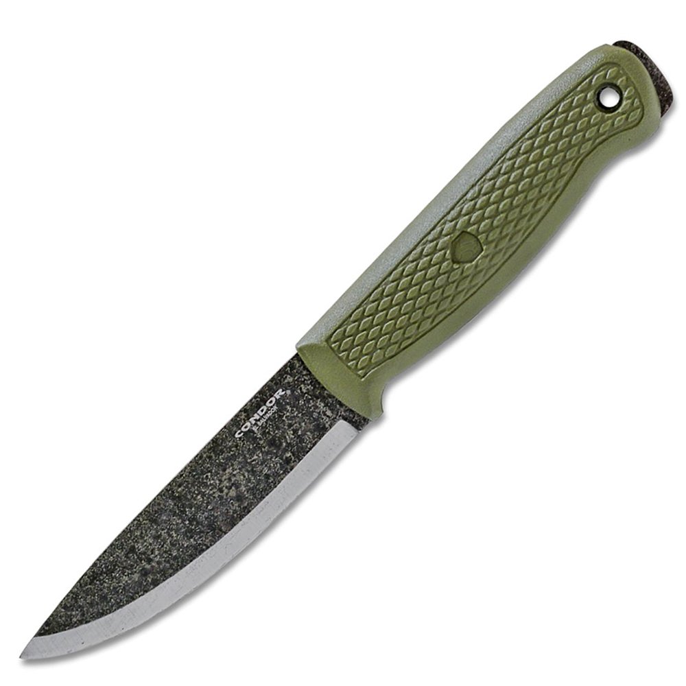 Condor Terrasaur Bıçak Army Green (105.4mm)