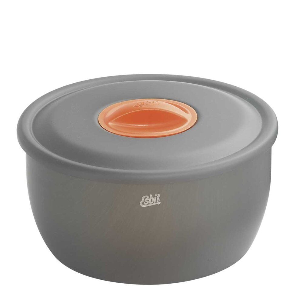 Esbit Yapışmaz Kaplamalı Tencere Seti