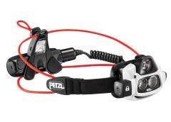 Petzl Nao 2 Kafa Feneri E36AHR-2