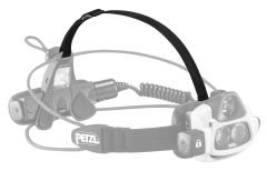 Petzl Nao 2 Kafa Feneri E36AHR-2