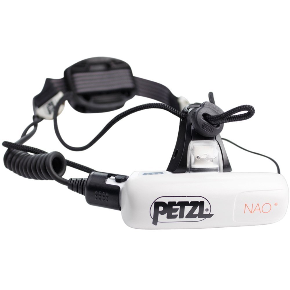 Petzl Nao 2 Kafa Feneri E36AHR-2
