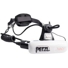 Petzl Nao 2 Kafa Feneri E36AHR-2