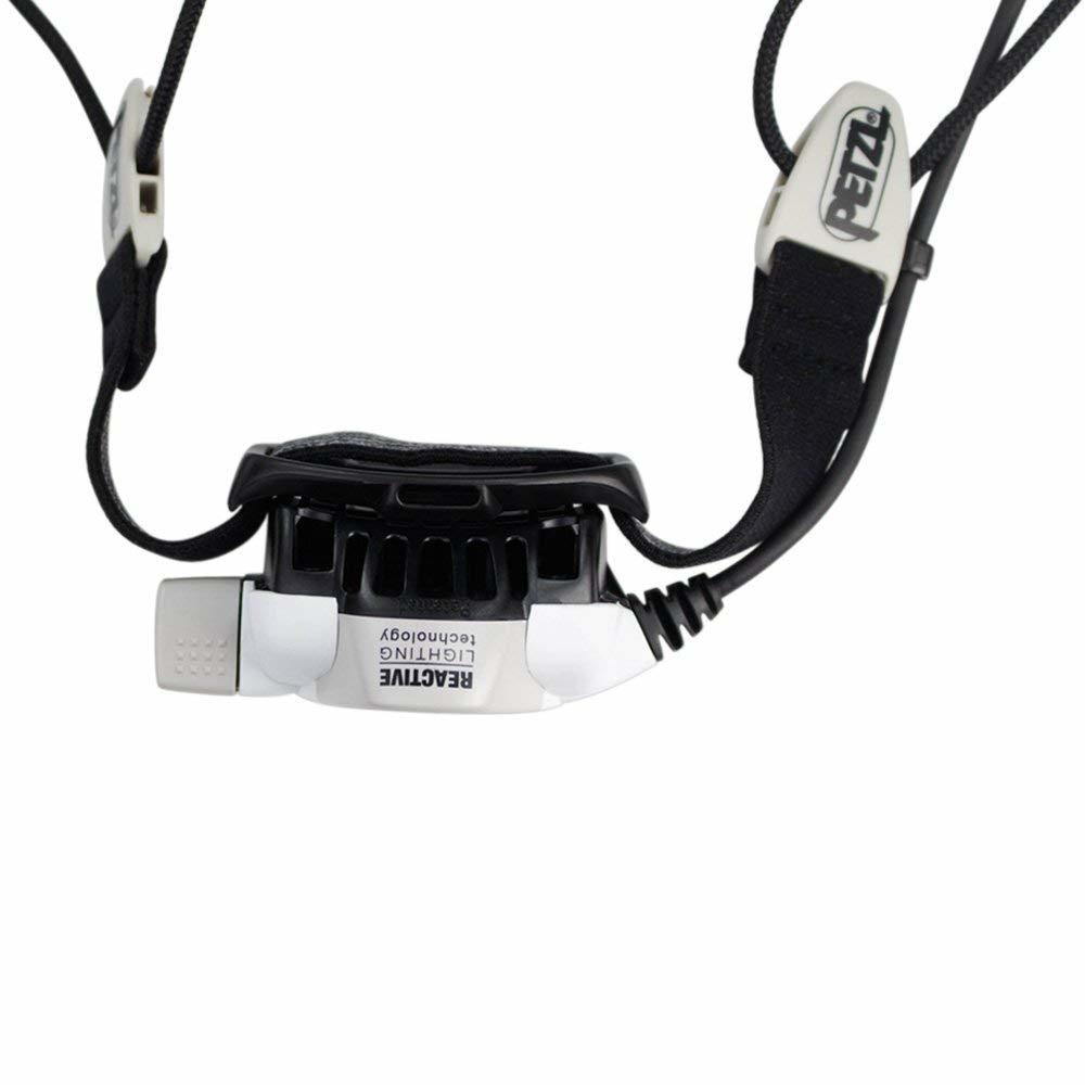 Petzl Nao 2 Kafa Feneri E36AHR-2