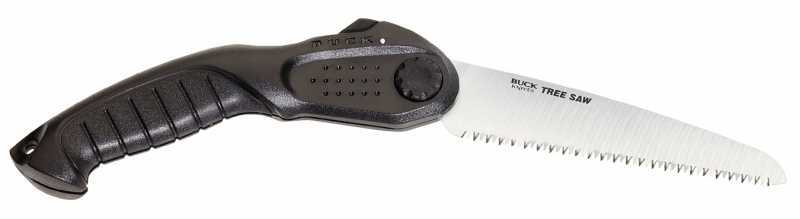 Buck (5278) 755 Folding Testere