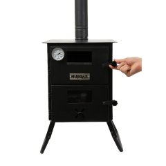 Nurgaz Orman Kuzinesi