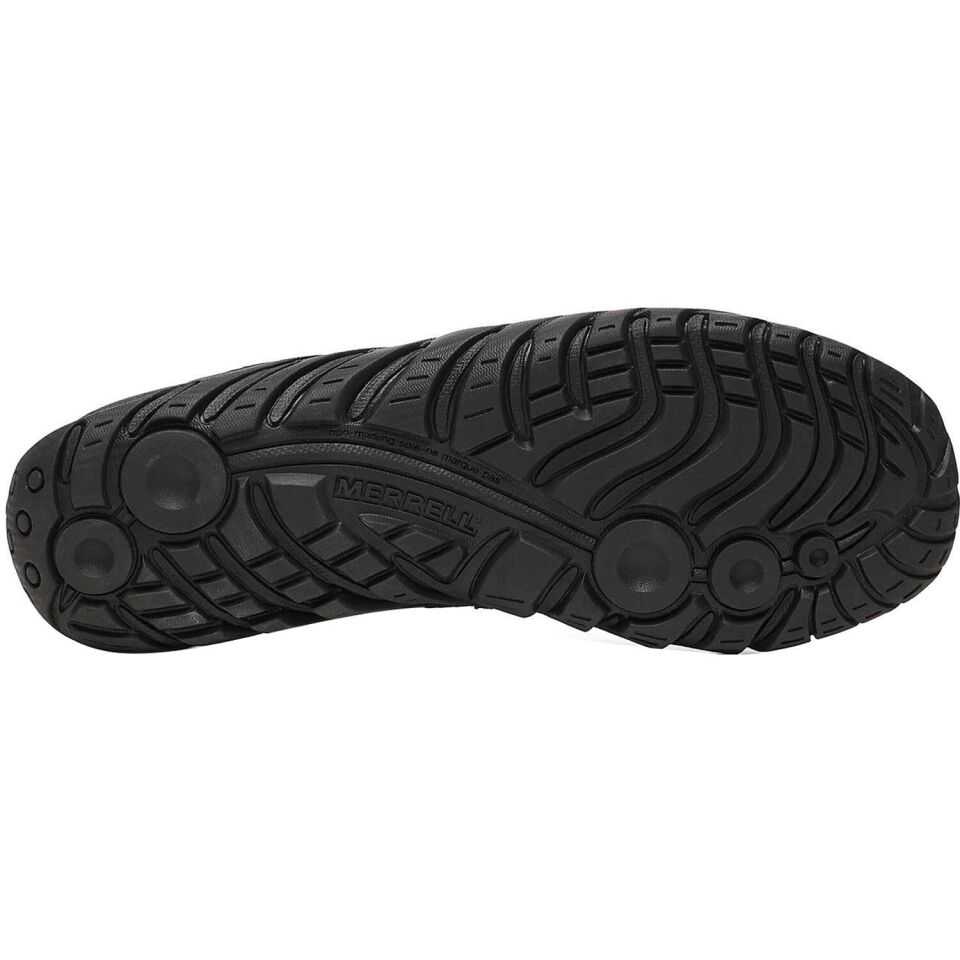 Merrell Maipo 3 Aerosport Kadın Ayakkabı Siyah - 38