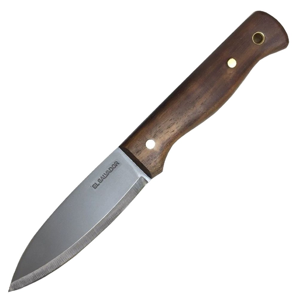 Condor Bushlore Bıçak (109,5mm)