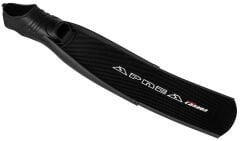 Apnea Carbon Palet Siyah