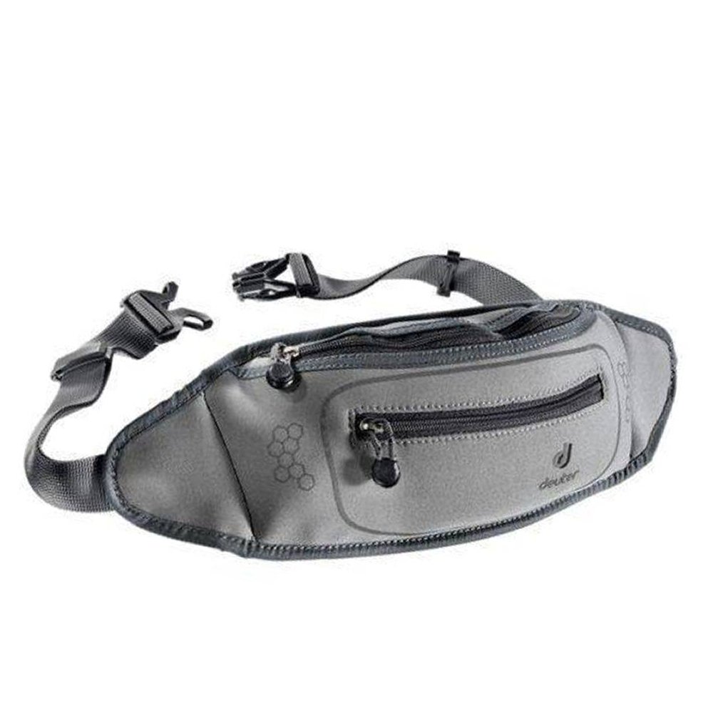 DEUTER NEO BELT II BEL ÇANTASI