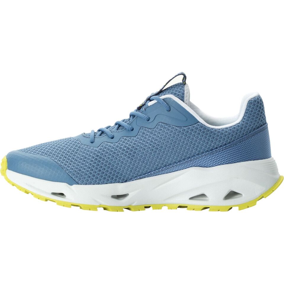 Jack Wolfskin Prelight Vent Low Erkek Ayakkabı Mavi - 45