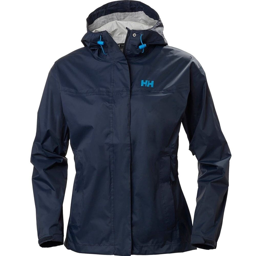 Helly Hansen Loke Kadın Yağmurluk