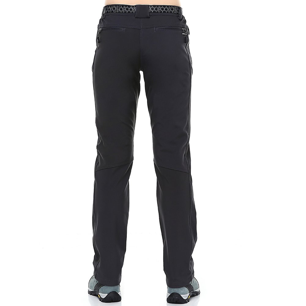 Evolite Helinox Kadın Softshell Pantolon