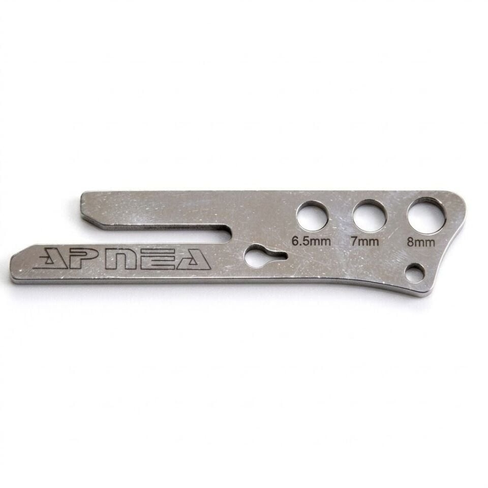 Apnea Şiş Kakıcı