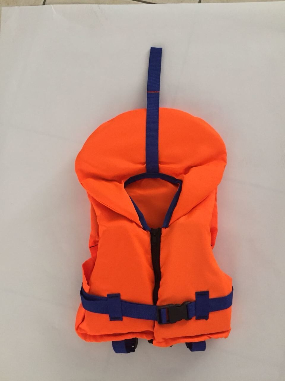 Yüzme Yardımcı Can Yeleği Bebek BABY - MAVİ