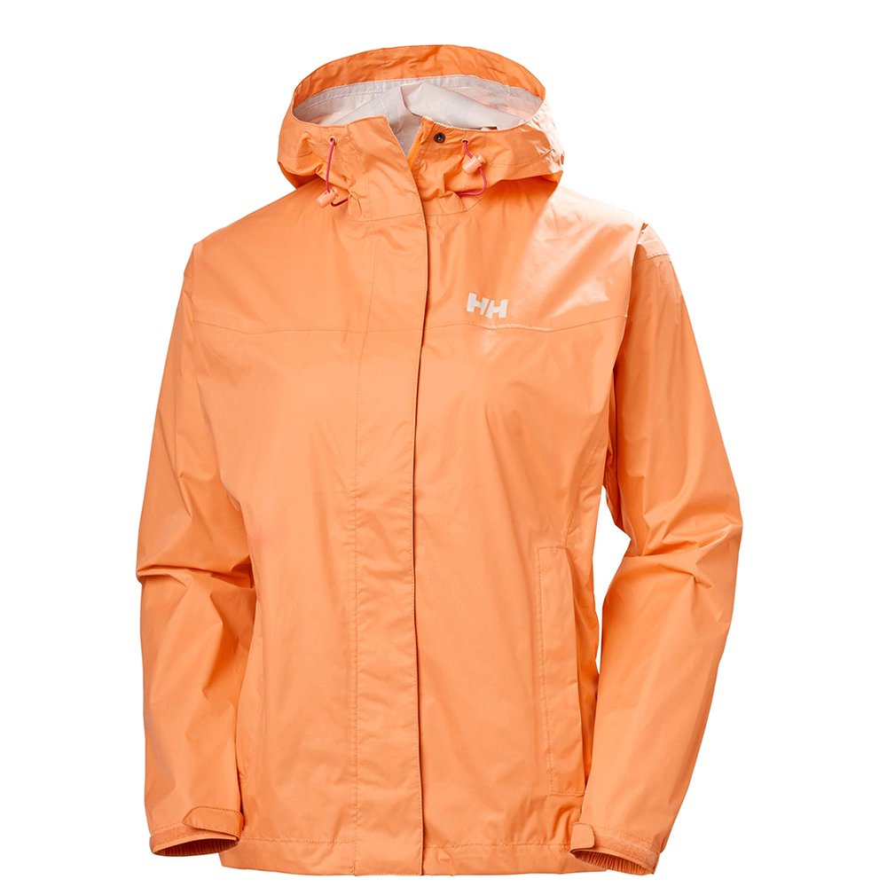 Helly Hansen Loke Kadın Yağmurluk