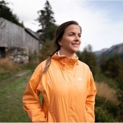 Helly Hansen Loke Kadın Yağmurluk