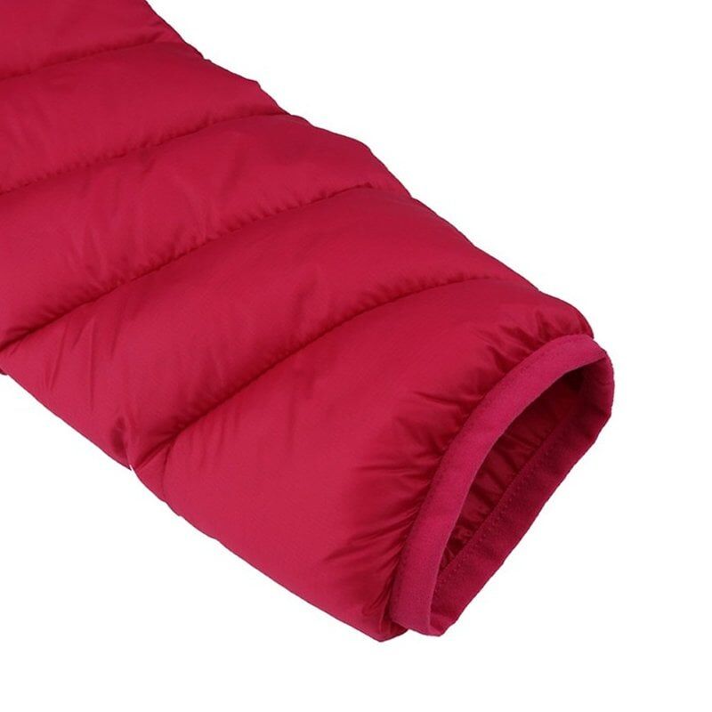 Hannah Torin Airlite Kadın Ceket